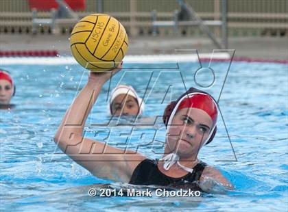 Thumbnail 1 in JSerra Catholic vs. Mission Viejo photogallery.