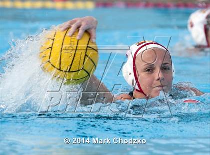 Thumbnail 1 in JSerra Catholic vs. Mission Viejo photogallery.