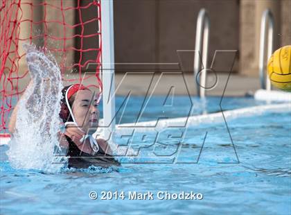 Thumbnail 1 in JSerra Catholic vs. Mission Viejo photogallery.