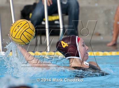 Thumbnail 3 in JSerra Catholic vs. Mission Viejo photogallery.