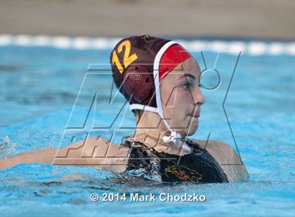 Thumbnail 3 in JSerra Catholic vs. Mission Viejo photogallery.