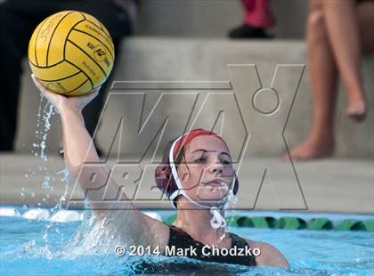 Thumbnail 3 in JSerra Catholic vs. Mission Viejo photogallery.