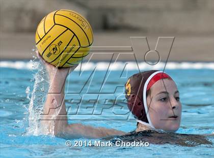 Thumbnail 3 in JSerra Catholic vs. Mission Viejo photogallery.