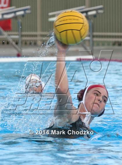 Thumbnail 2 in JSerra Catholic vs. Mission Viejo photogallery.
