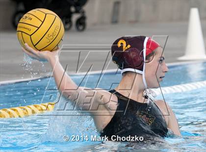 Thumbnail 3 in JSerra Catholic vs. Mission Viejo photogallery.