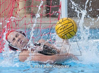 Thumbnail 3 in JSerra Catholic vs. Mission Viejo photogallery.