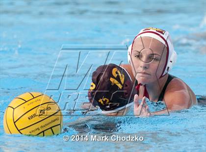 Thumbnail 3 in JSerra Catholic vs. Mission Viejo photogallery.