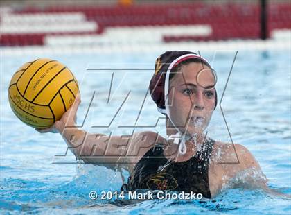 Thumbnail 1 in JSerra Catholic vs. Mission Viejo photogallery.