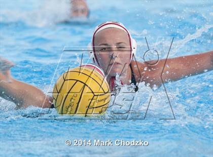 Thumbnail 3 in JSerra Catholic vs. Mission Viejo photogallery.