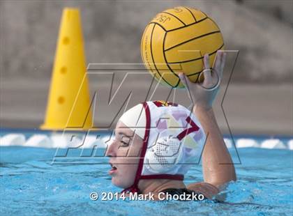 Thumbnail 3 in JSerra Catholic vs. Mission Viejo photogallery.