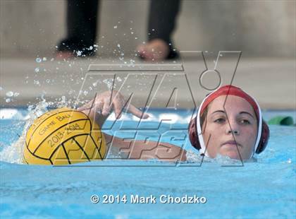 Thumbnail 2 in JSerra Catholic vs. Mission Viejo photogallery.