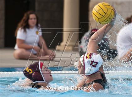 Thumbnail 3 in JSerra Catholic vs. Mission Viejo photogallery.