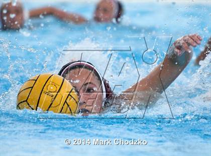 Thumbnail 3 in JSerra Catholic vs. Mission Viejo photogallery.