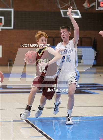 Thumbnail 3 in Viewmont @ West Jordan photogallery.