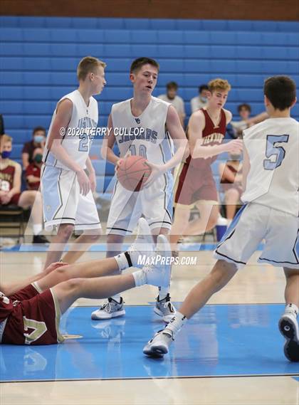 Thumbnail 1 in Viewmont @ West Jordan photogallery.