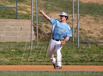 Thumbnail 1 in Boone County @ Highlands photogallery.