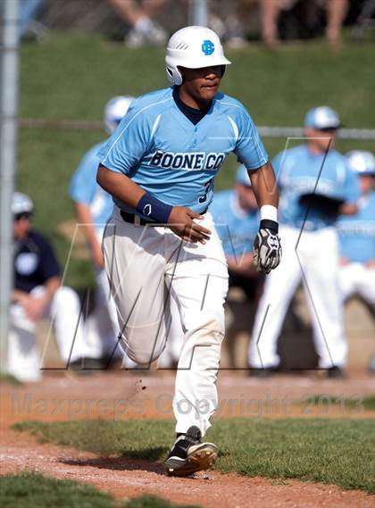 Thumbnail 1 in Boone County @ Highlands photogallery.
