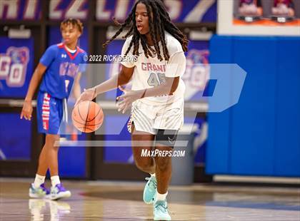 Thumbnail 1 in Grand Oaks vs Oak Ridge photogallery.