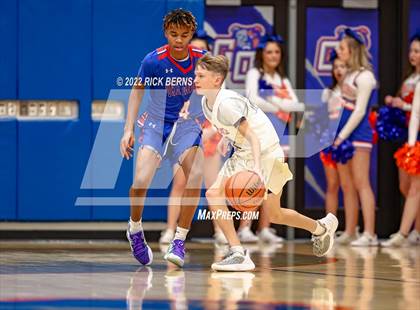 Thumbnail 1 in Grand Oaks vs Oak Ridge photogallery.