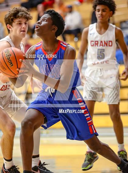 Thumbnail 1 in Grand Oaks vs Oak Ridge photogallery.