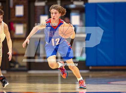 Thumbnail 1 in Grand Oaks vs Oak Ridge photogallery.