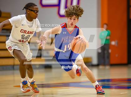 Thumbnail 2 in Grand Oaks vs Oak Ridge photogallery.