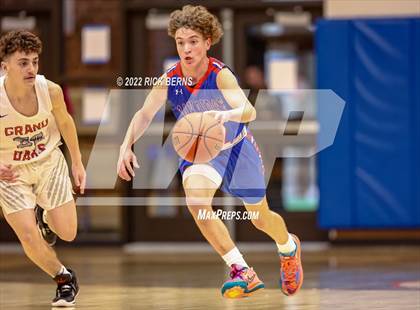 Thumbnail 2 in Grand Oaks vs Oak Ridge photogallery.