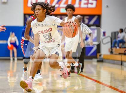 Thumbnail 1 in Grand Oaks vs Oak Ridge photogallery.
