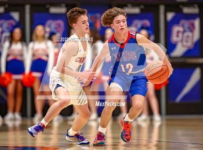 Thumbnail 2 in Grand Oaks vs Oak Ridge photogallery.
