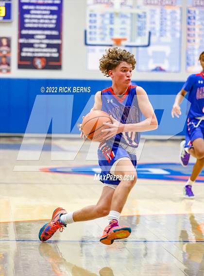 Thumbnail 3 in Grand Oaks vs Oak Ridge photogallery.
