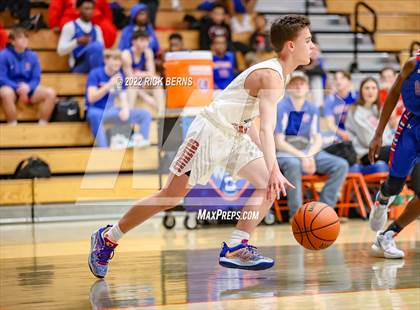 Thumbnail 2 in Grand Oaks vs Oak Ridge photogallery.