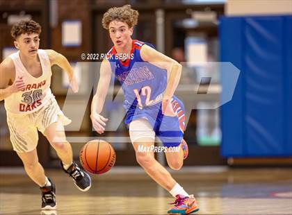 Thumbnail 3 in Grand Oaks vs Oak Ridge photogallery.
