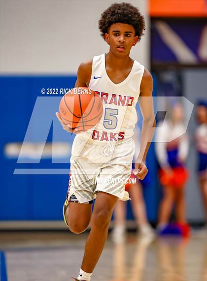 Thumbnail 2 in Grand Oaks vs Oak Ridge photogallery.