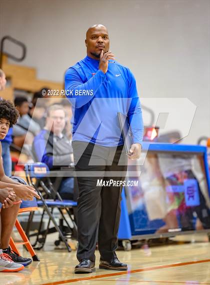 Thumbnail 2 in Grand Oaks vs Oak Ridge photogallery.