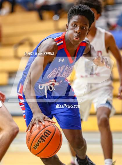 Thumbnail 1 in Grand Oaks vs Oak Ridge photogallery.