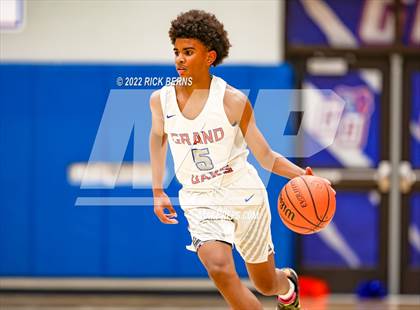 Thumbnail 3 in Grand Oaks vs Oak Ridge photogallery.