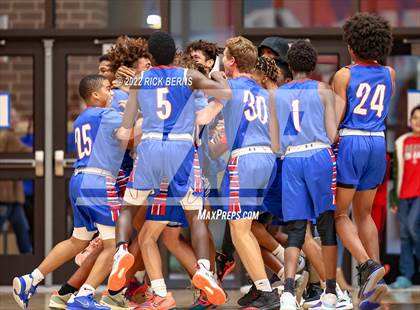 Thumbnail 2 in Grand Oaks vs Oak Ridge photogallery.