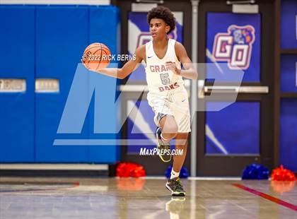 Thumbnail 2 in Grand Oaks vs Oak Ridge photogallery.