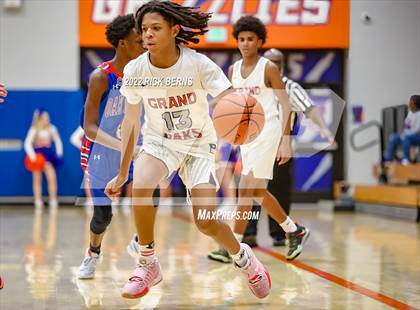 Thumbnail 3 in Grand Oaks vs Oak Ridge photogallery.