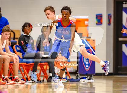 Thumbnail 3 in Grand Oaks vs Oak Ridge photogallery.
