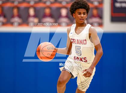 Thumbnail 3 in Grand Oaks vs Oak Ridge photogallery.