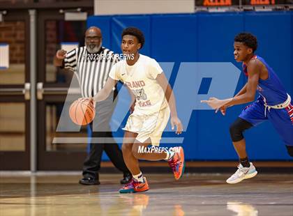 Thumbnail 2 in Grand Oaks vs Oak Ridge photogallery.