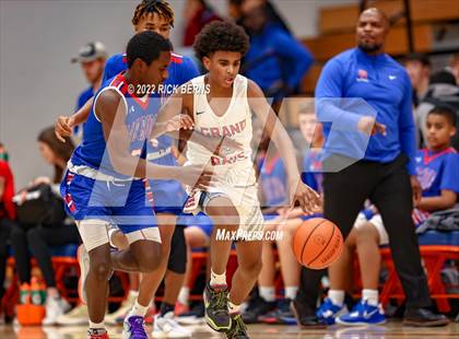 Thumbnail 2 in Grand Oaks vs Oak Ridge photogallery.