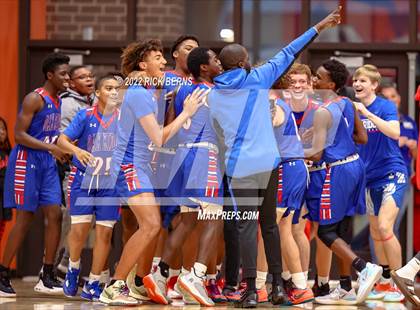 Thumbnail 2 in Grand Oaks vs Oak Ridge photogallery.