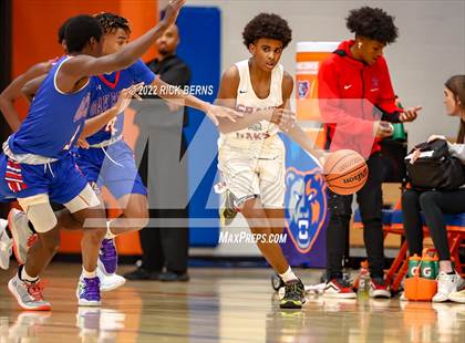 Thumbnail 1 in Grand Oaks vs Oak Ridge photogallery.