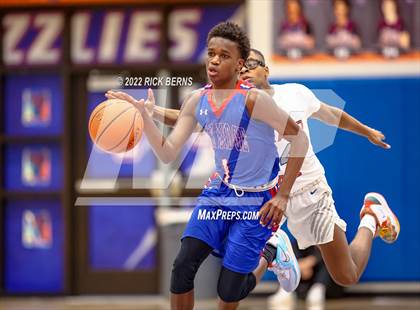 Thumbnail 1 in Grand Oaks vs Oak Ridge photogallery.