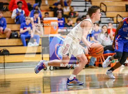 Thumbnail 3 in Grand Oaks vs Oak Ridge photogallery.