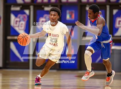 Thumbnail 2 in Grand Oaks vs Oak Ridge photogallery.