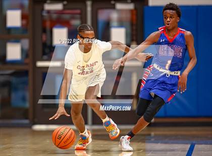 Thumbnail 2 in Grand Oaks vs Oak Ridge photogallery.