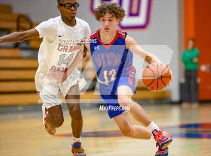 Thumbnail 1 in Grand Oaks vs Oak Ridge photogallery.